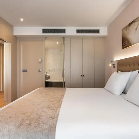 Eurostars Letras Hotel Lizbona