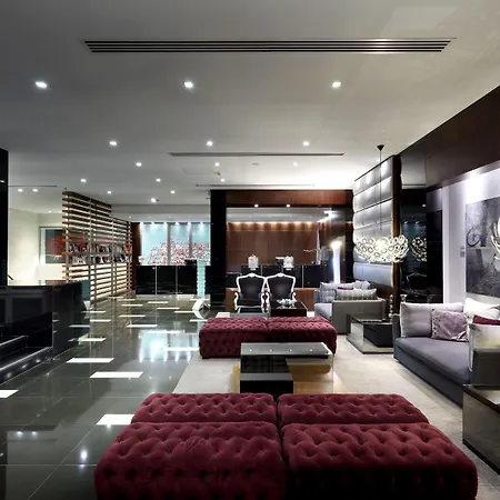 Eurostars Letras Hotel Lizbona