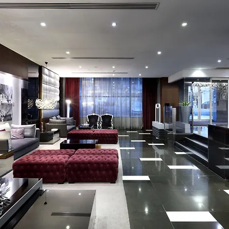 Eurostars Letras Hotel Lizbona