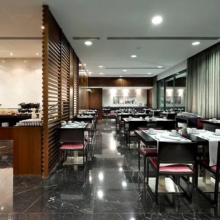 Hotel Eurostars Letras Lizbona