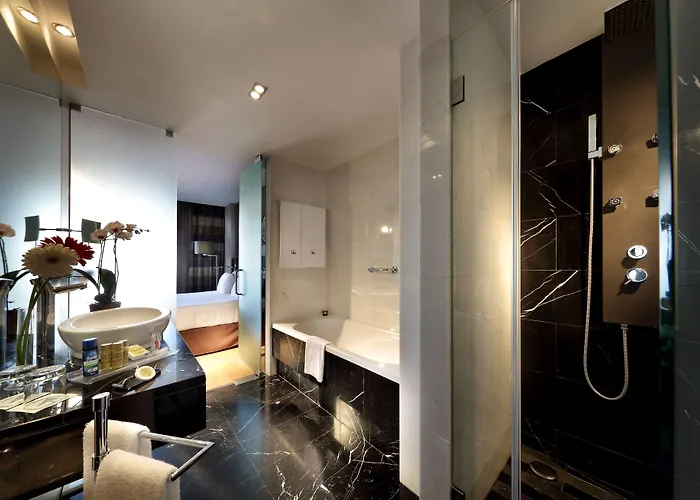 Eurostars Letras Lisboa