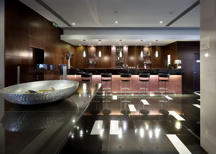 Eurostars Letras 5* Lisboa