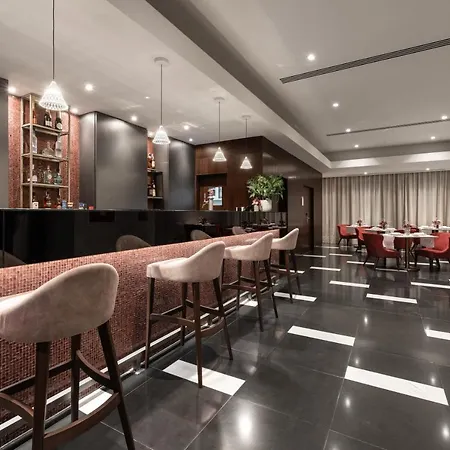 Otel Eurostars Letras Lisboa