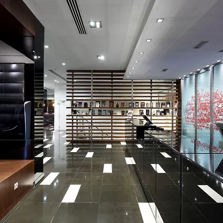 Eurostars Letras 5*