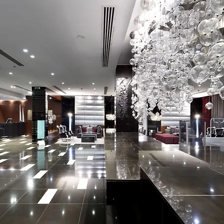 Otel Eurostars Letras