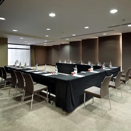 Otel Eurostars Letras 5*