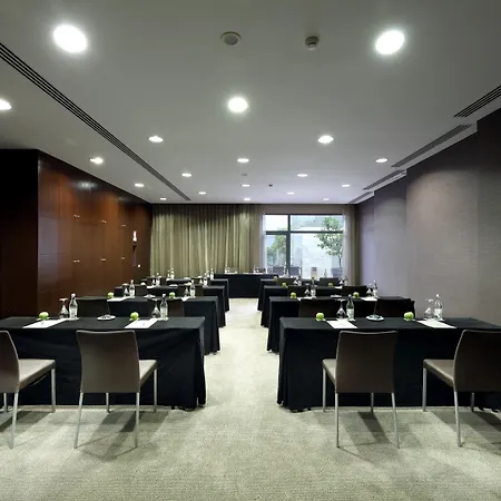 Otel Eurostars Letras