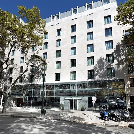 Eurostars Letras Otel 5*