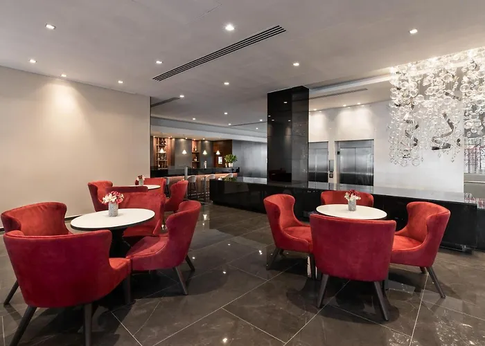 Eurostars Letras 5*