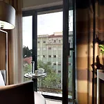 Eurostars Letras Hotel