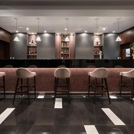 Eurostars Letras 5* Lissabon