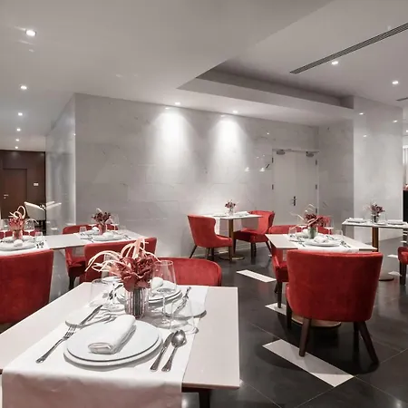 Eurostars Letras Hotel