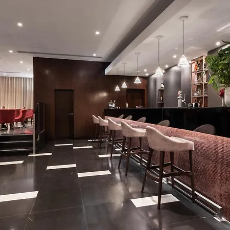 Eurostars Letras 5* Lissabon