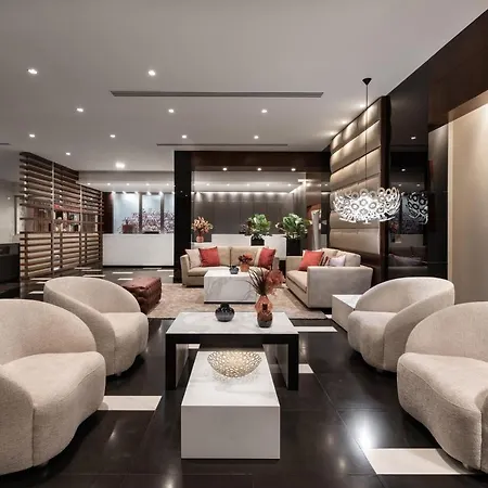 ホテル Eurostars Letras 5*