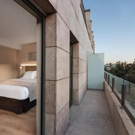 Eurostars Letras 5* リスボン