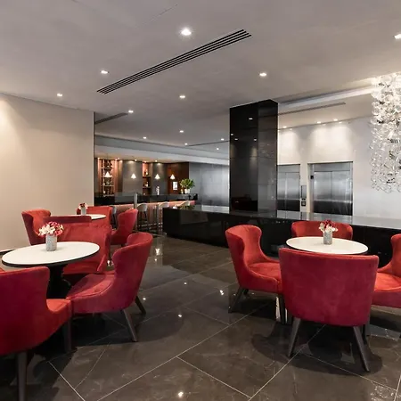 Eurostars Letras 5*