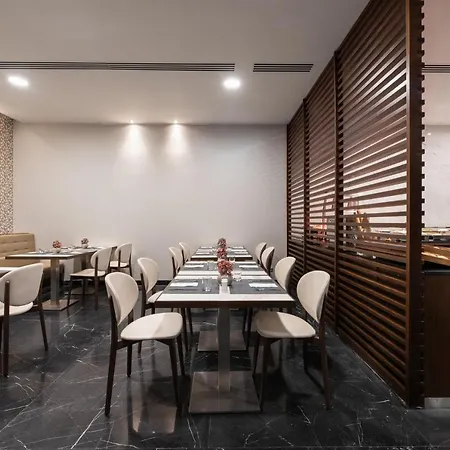 Eurostars Letras Hotel 5*