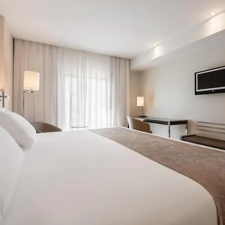 Eurostars Letras リスボン