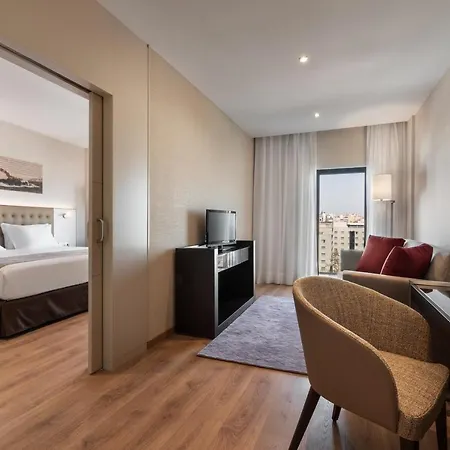 ホテル Eurostars Letras