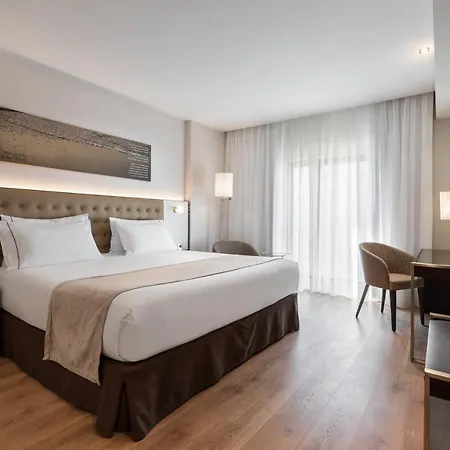 Eurostars Letras Hotel