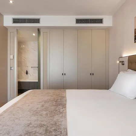 Hotel Eurostars Letras 5*