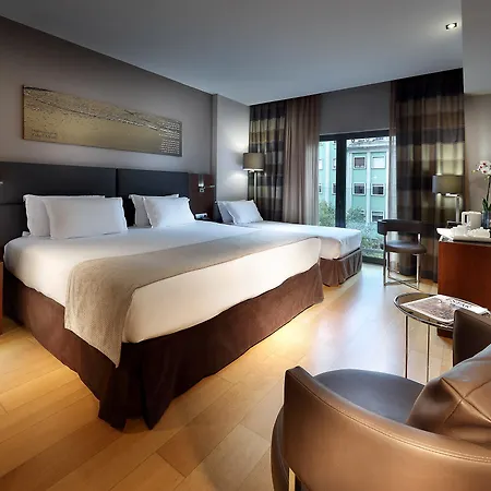 Eurostars Letras 5* Lissabon