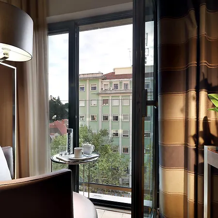 Eurostars Letras Hotel 5*