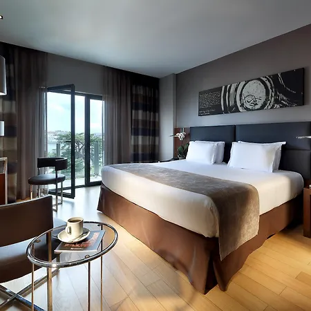 Eurostars Letras Lissabon
