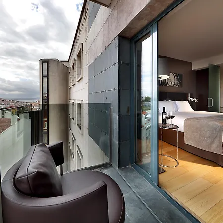 Hotel Eurostars Letras 5*