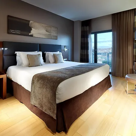 Eurostars Letras Hotel