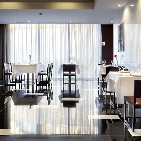 Eurostars Letras Hotel Lissabon