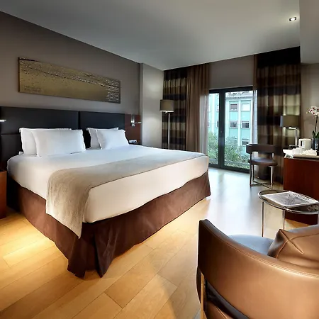 Eurostars Letras Hotel Lissabon