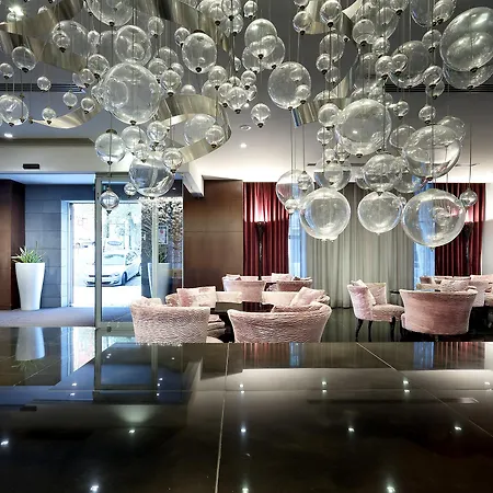 Eurostars Letras Hotel