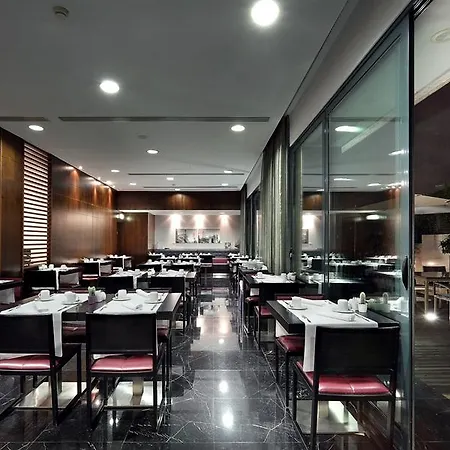Eurostars Letras Hotel 5*