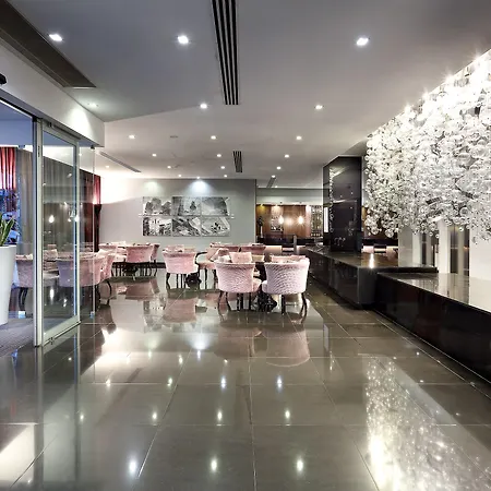 Eurostars Letras リスボン