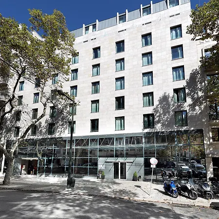Eurostars Letras 5*