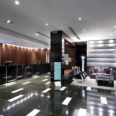 Eurostars Letras Hotel 5*