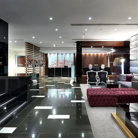 Eurostars Letras Hotel