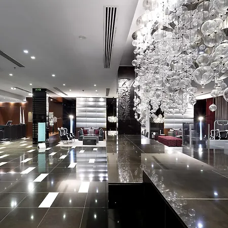 Eurostars Letras Hotel Lissabon