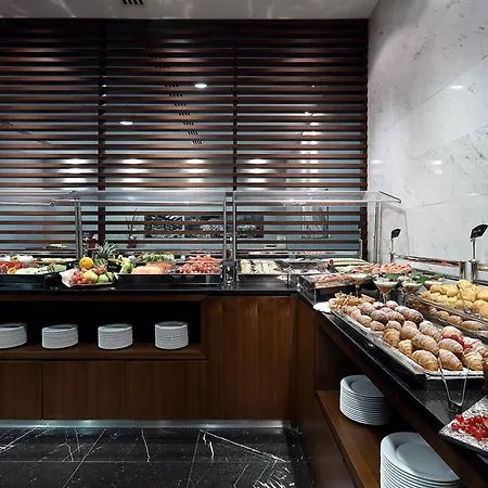 Hotel Eurostars Letras