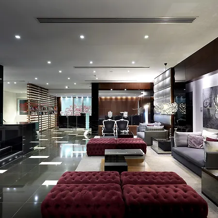 Eurostars Letras Hotel