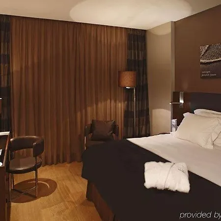 Eurostars Letras Hotel 5*