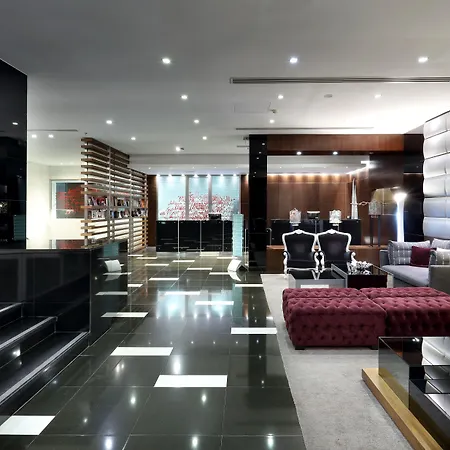 Hotel Eurostars Letras 5*