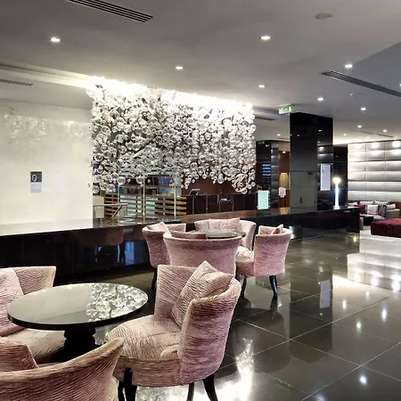 Hotel Eurostars Letras 5*