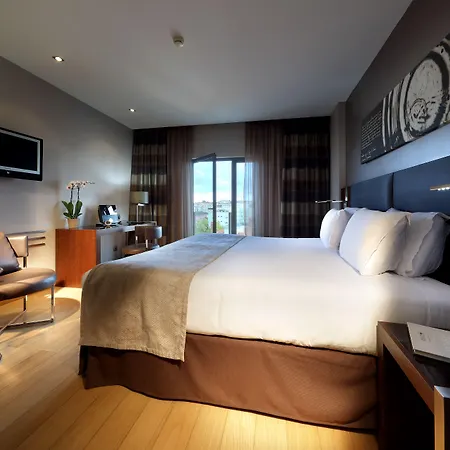 ホテル Eurostars Letras