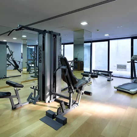 Eurostars Letras Hotel