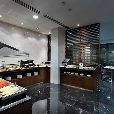 Eurostars Letras ホテル 5*