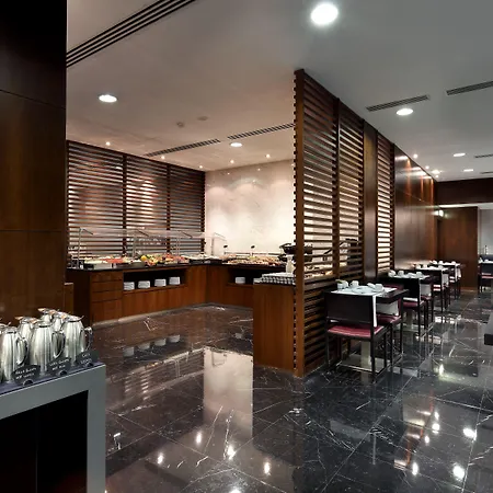 Eurostars Letras ホテル 5*