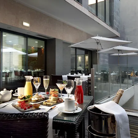 Eurostars Letras 酒店 5*