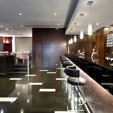 Eurostars Letras Hotel 5*